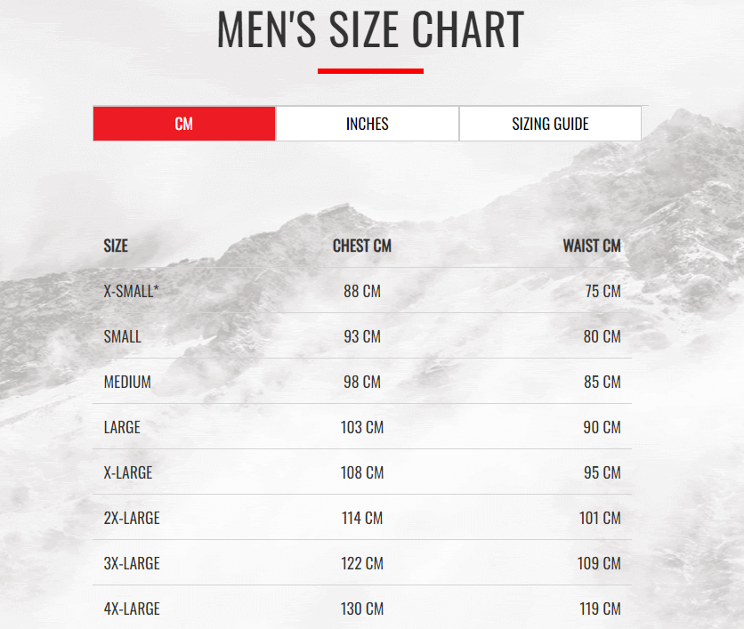 Stoney Creek Mens Thermotough Jacket - Tundra - - Mansfield Hunting & Fishing - Products to prepare for Corona Virus