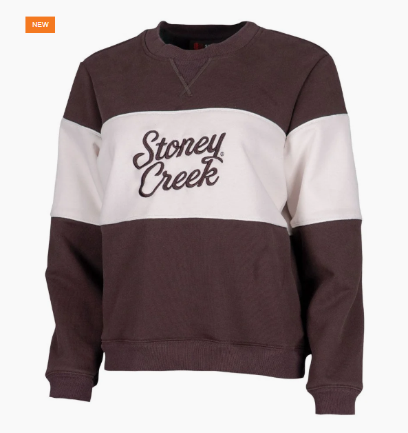 Stoney Creek Womens Country Crew