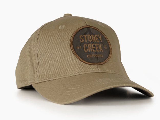 Stoney Creek Coin Cap - KELP - Mansfield Hunting & Fishing - Products to prepare for Corona Virus