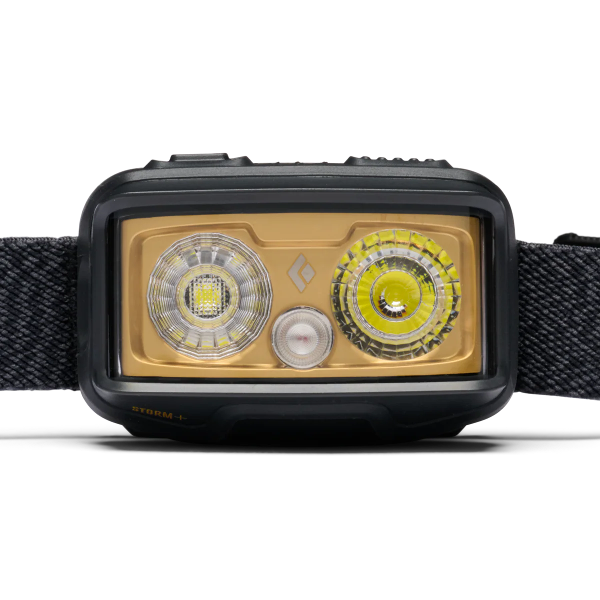 Black Diamond Storm + 750 Lumen Head Torch - - Mansfield Hunting & Fishing - Products to prepare for Corona Virus