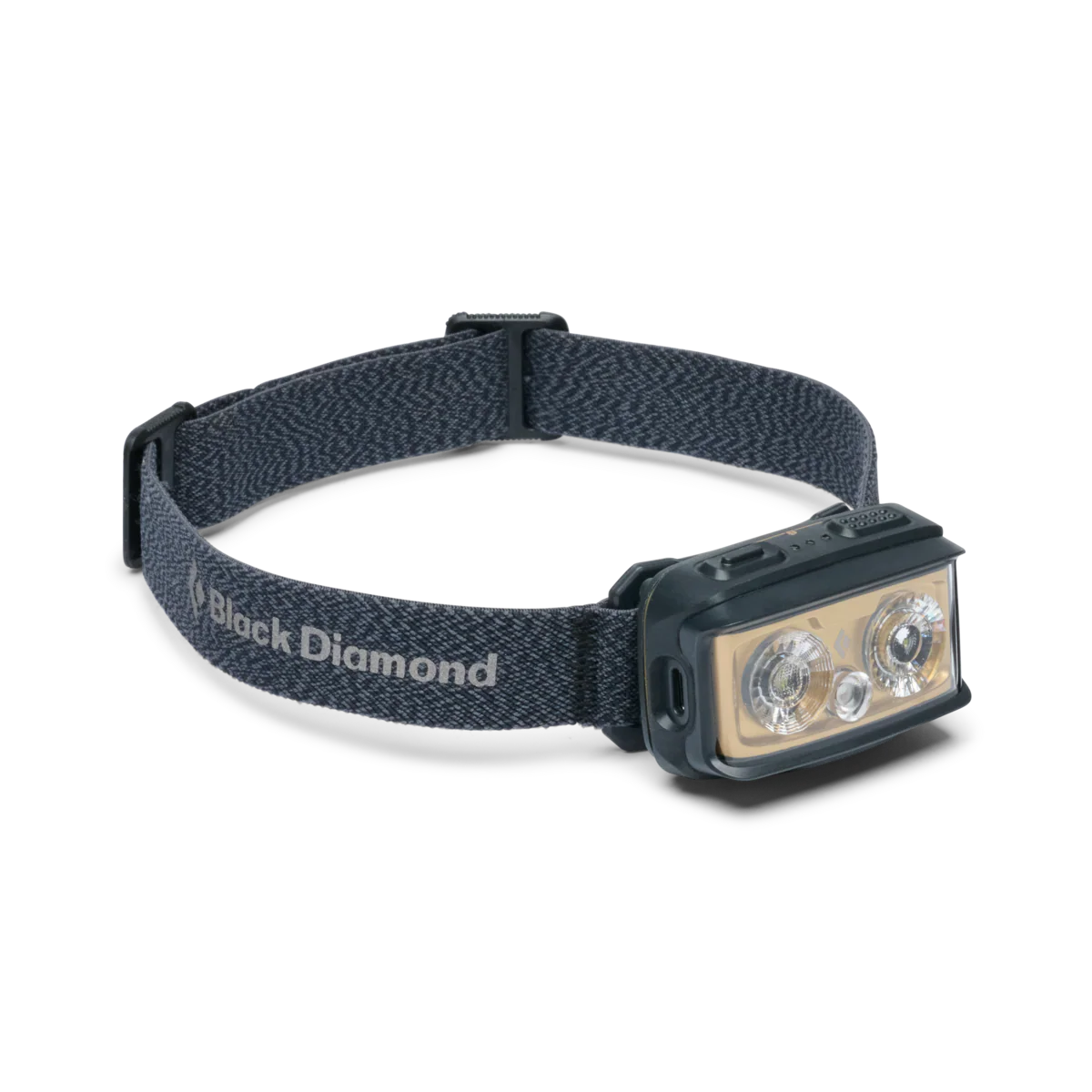 Black Diamond Storm + 750 Lumen Head Torch