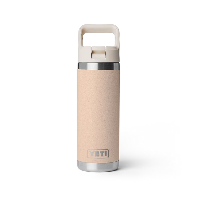 Yeti 18oz C Straw Bottle - - Mansfield Hunting & Fishing - Products to prepare for Corona Virus