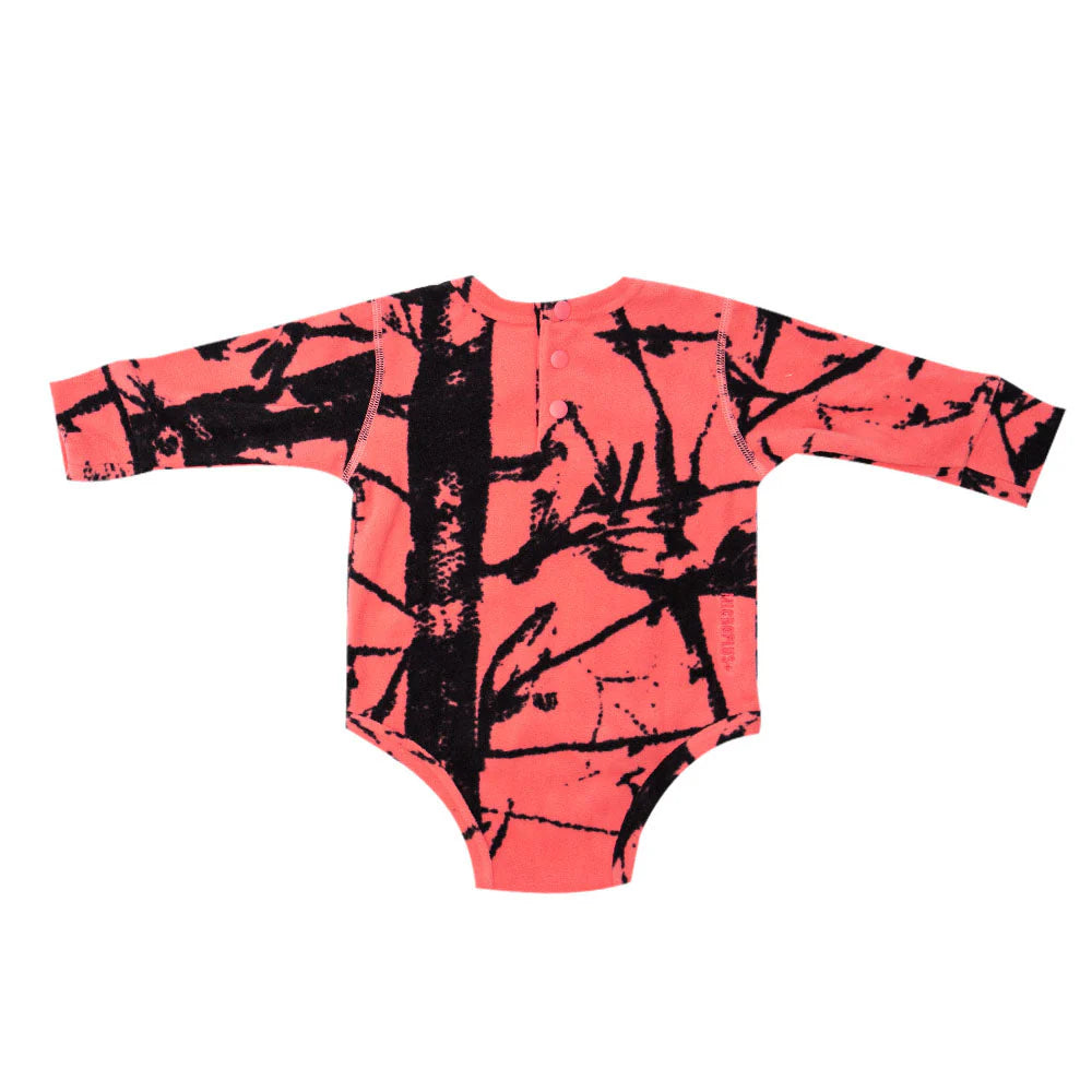 Stoney Creek Infants Stretch N Grow - Watermelon - - Mansfield Hunting & Fishing - Products to prepare for Corona Virus