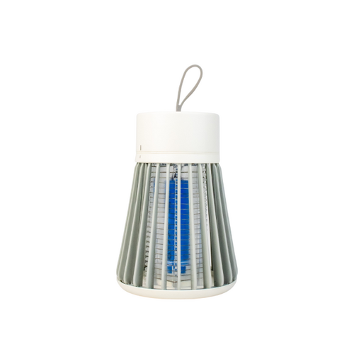 Supex Rechargeable UV Mosquito Zapper - - Mansfield Hunting & Fishing - Products to prepare for Corona Virus