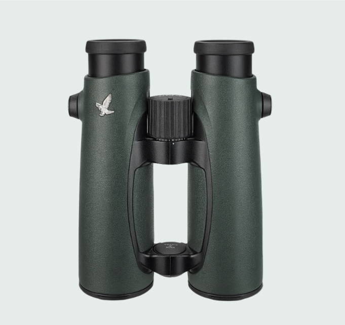 Swarovski EL 8.5x42 Binoculars -  - Mansfield Hunting & Fishing - Products to prepare for Corona Virus