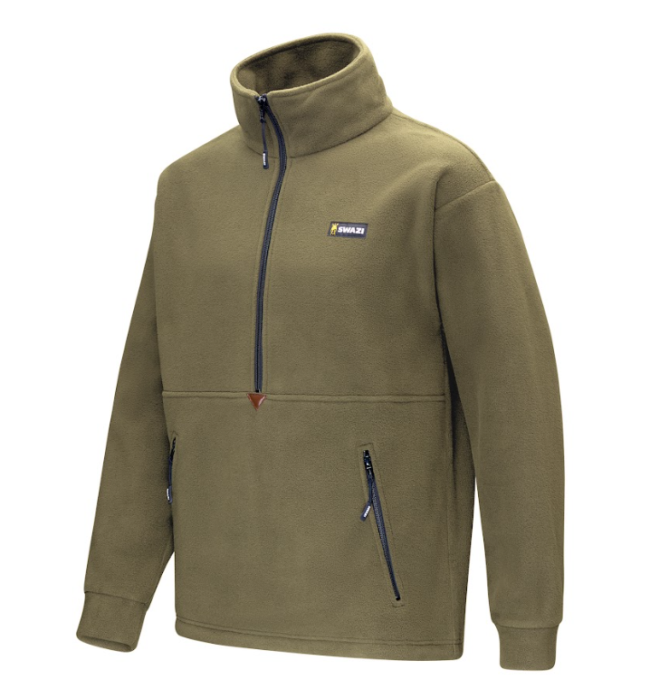 Swazi Doughroaster - Tussock - S / TUSSOCK - Mansfield Hunting & Fishing - Products to prepare for Corona Virus