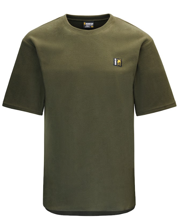 Swazi Micro Top - Tussock - S / RANGER - Mansfield Hunting & Fishing - Products to prepare for Corona Virus