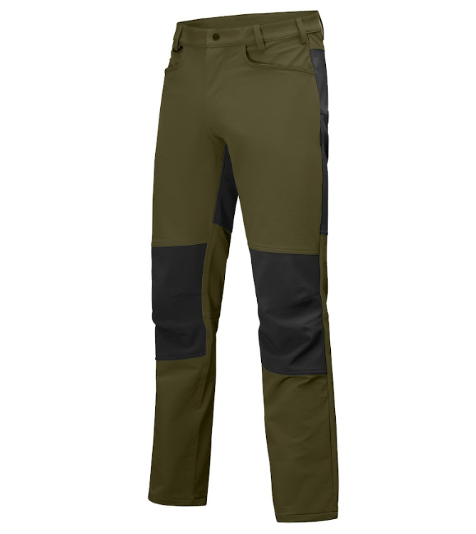 Swazi Ranger Pants - 30 WAIST / Gran Green - Mansfield Hunting & Fishing - Products to prepare for Corona Virus