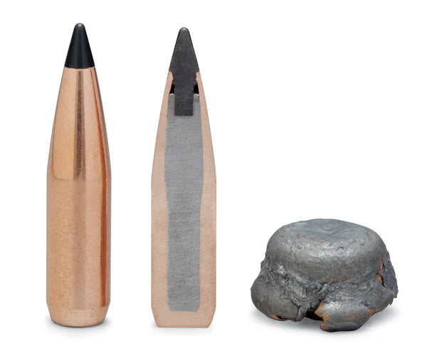 Swift Scirocco 308 Cal 165gr Projectiles - 100pk - - Mansfield Hunting & Fishing - Products to prepare for Corona Virus