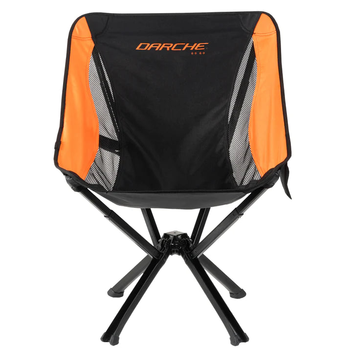 Darche Go Go Chair -  - Mansfield Hunting & Fishing - Products to prepare for Corona Virus
