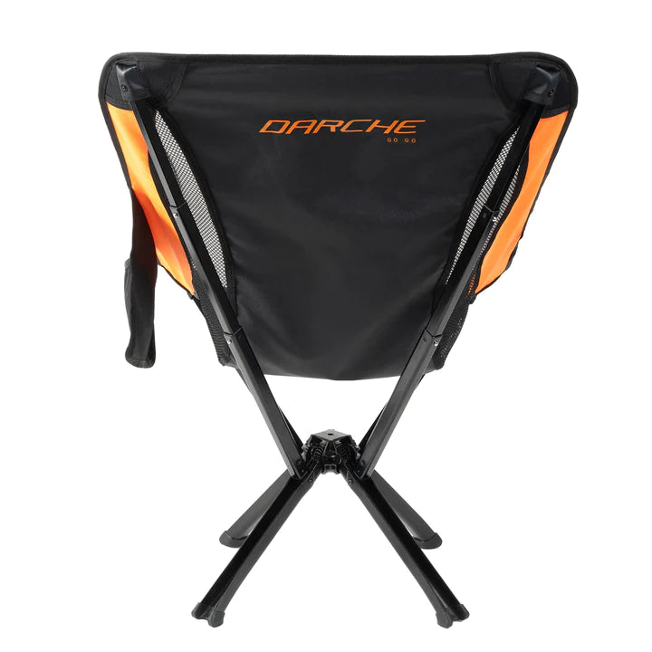 Darche Go Go Chair -  - Mansfield Hunting & Fishing - Products to prepare for Corona Virus