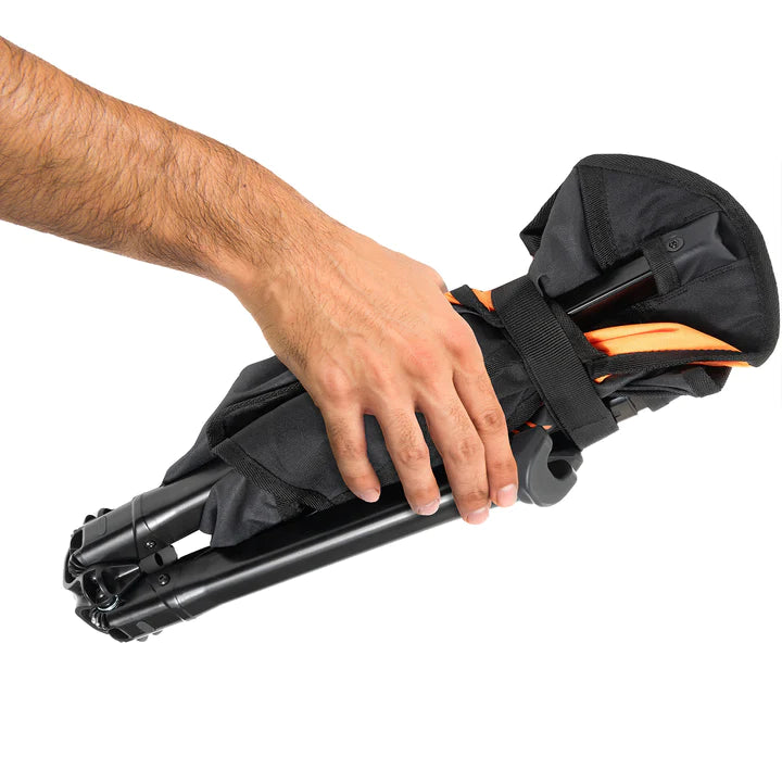 Darche Go Go Chair -  - Mansfield Hunting & Fishing - Products to prepare for Corona Virus