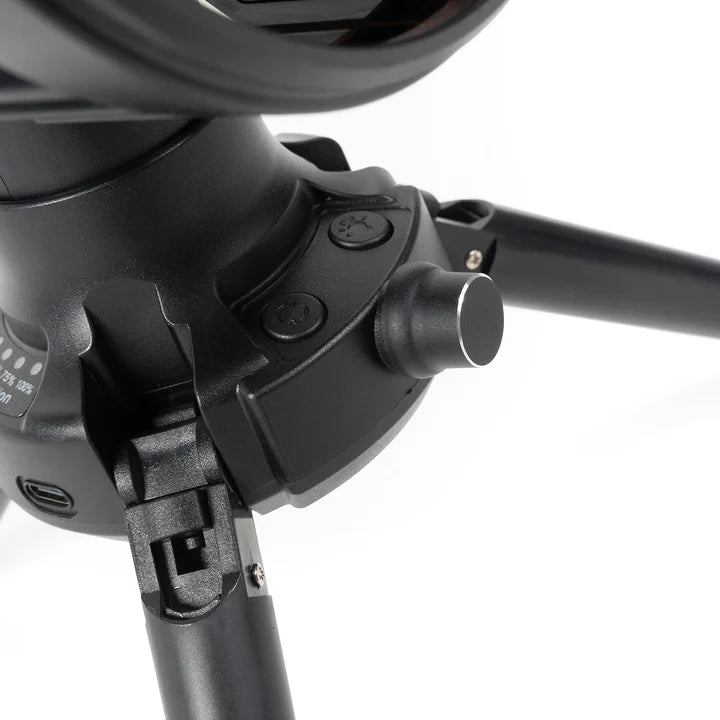 Darche 2 in 1 Fan & Light - - Mansfield Hunting & Fishing - Products to prepare for Corona Virus