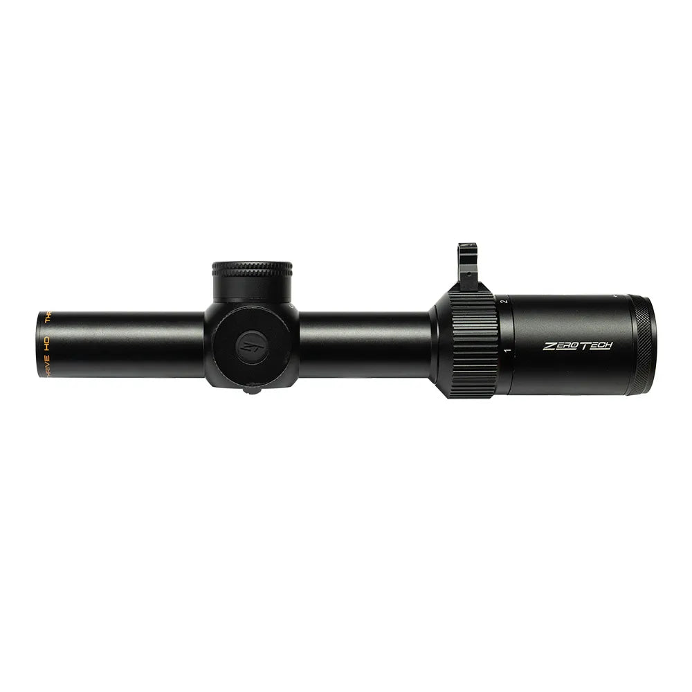 Zerotech Thrive 1-8x24 G4 IR - - Mansfield Hunting & Fishing - Products to prepare for Corona Virus