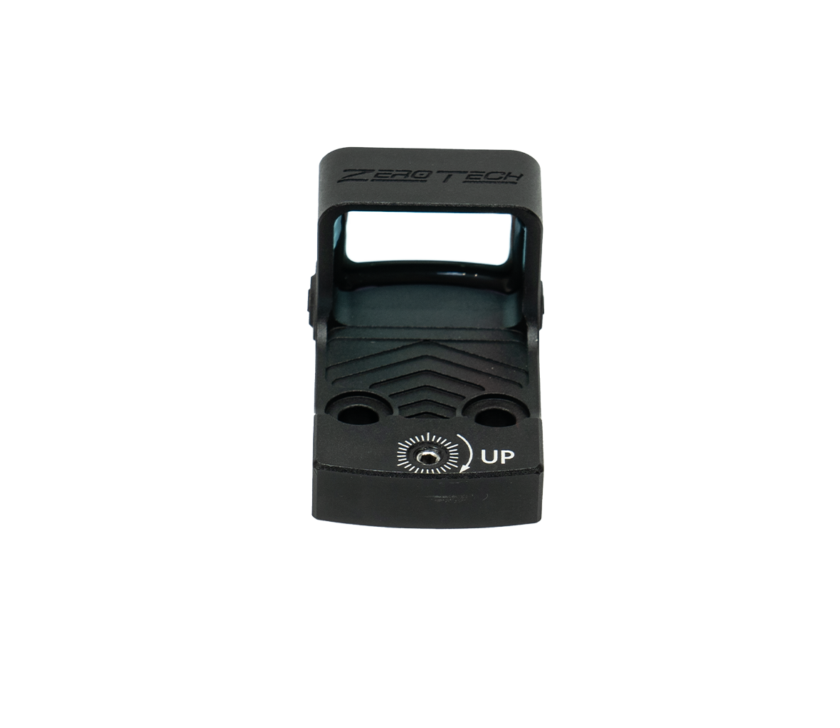 Zerotech Thrive HD Micro Multi Reticle Reflex Red Dot - - Mansfield Hunting & Fishing - Products to prepare for Corona Virus