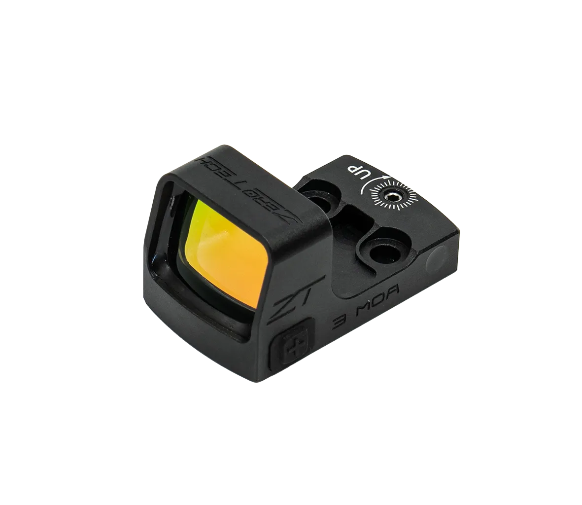Zerotech Thrive HD Micro Multi Reticle Reflex Red Dot - - Mansfield Hunting & Fishing - Products to prepare for Corona Virus