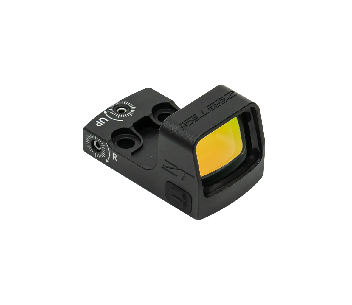 Zerotech Thrive HD Micro Multi Reticle Reflex Red Dot - - Mansfield Hunting & Fishing - Products to prepare for Corona Virus