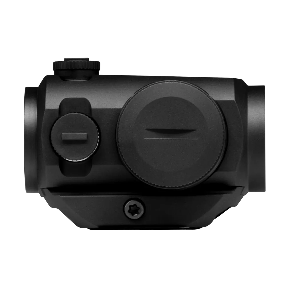 Zerotech Thrive 1x25 Red Dot 3 MOA - - Mansfield Hunting & Fishing - Products to prepare for Corona Virus