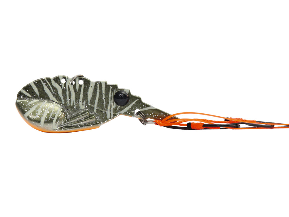 TT SwitchPrawn 50mm - ONYX TIGER - Mansfield Hunting & Fishing - Products to prepare for Corona Virus