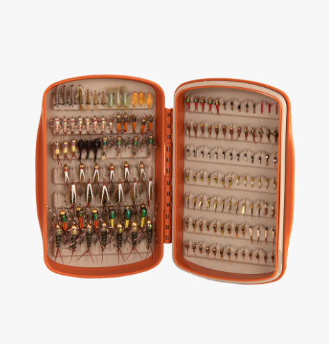 Fishpond Tacky Pescador Fly Box - - Mansfield Hunting & Fishing - Products to prepare for Corona Virus