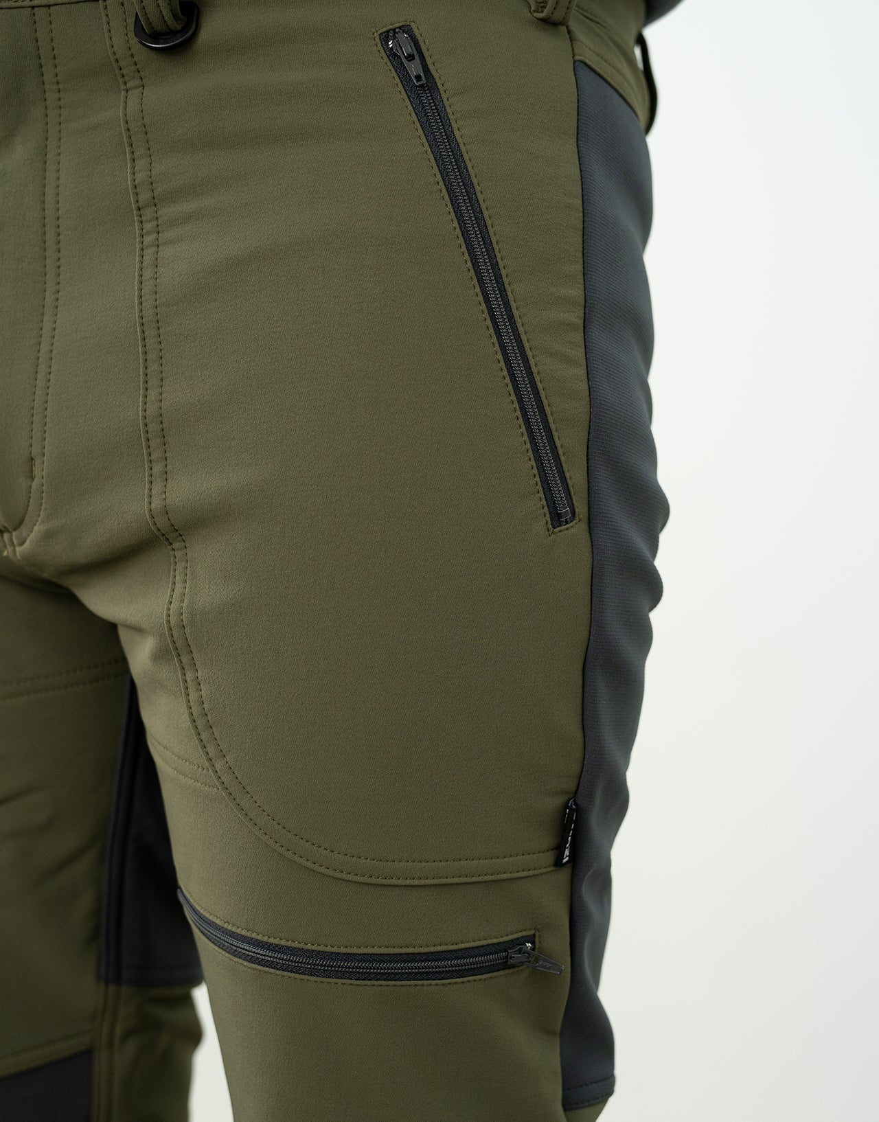 Swazi Forest Pant - - Mansfield Hunting & Fishing - Products to prepare for Corona Virus