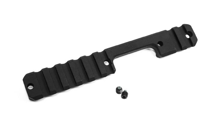 Talley Picatinny One Piece Base 11mm (CZ 457 Rimfire) -  - Mansfield Hunting & Fishing - Products to prepare for Corona Virus