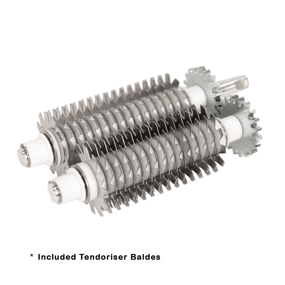 Carnivore Collective Manual Tenderizer And Jerky - - Mansfield Hunting & Fishing - Products to prepare for Corona Virus
