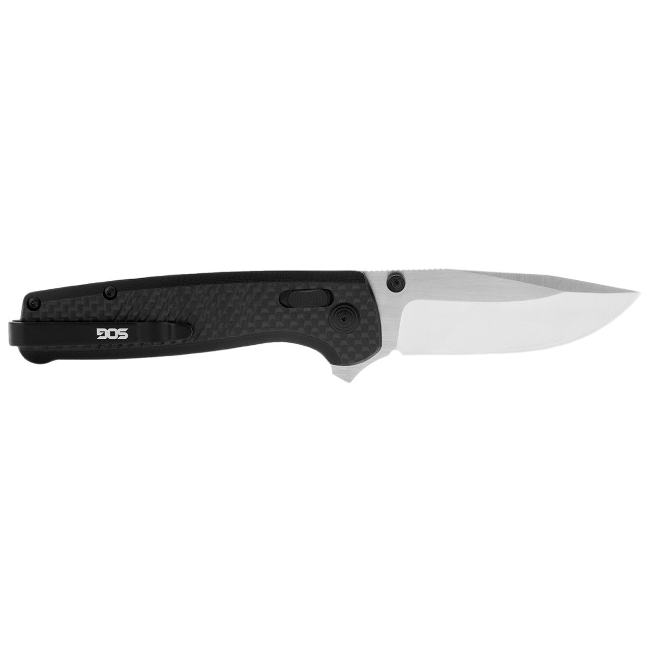 SOG Terminus Knife - XR S35VN - - Mansfield Hunting & Fishing - Products to prepare for Corona Virus