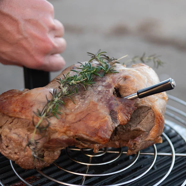 COBB Wireless BBQ Thermometer - - Mansfield Hunting & Fishing - Products to prepare for Corona Virus