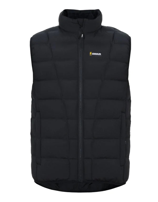 Swazi Thorso Vest - - Mansfield Hunting & Fishing - Products to prepare for Corona Virus
