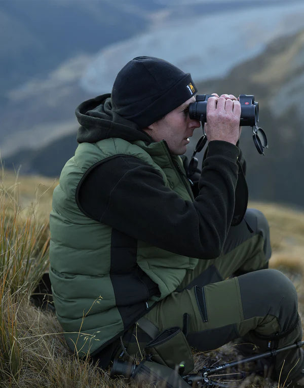 Swazi Thorso Vest - - Mansfield Hunting & Fishing - Products to prepare for Corona Virus