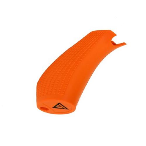 Tikka T3x Pistol Grip Std Orange - - Mansfield Hunting & Fishing - Products to prepare for Corona Virus
