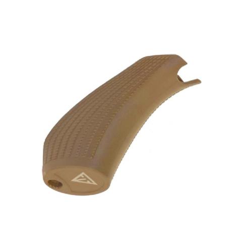 Tikka T3x Pistol Grip Traditional Coyote Brown