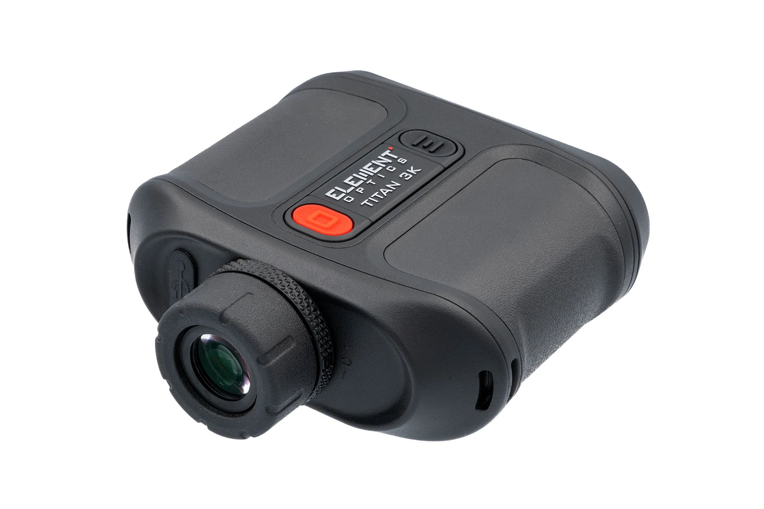 Element Optics Titan 3K Rangefinder (7x Magnification) - - Mansfield Hunting & Fishing - Products to prepare for Corona Virus