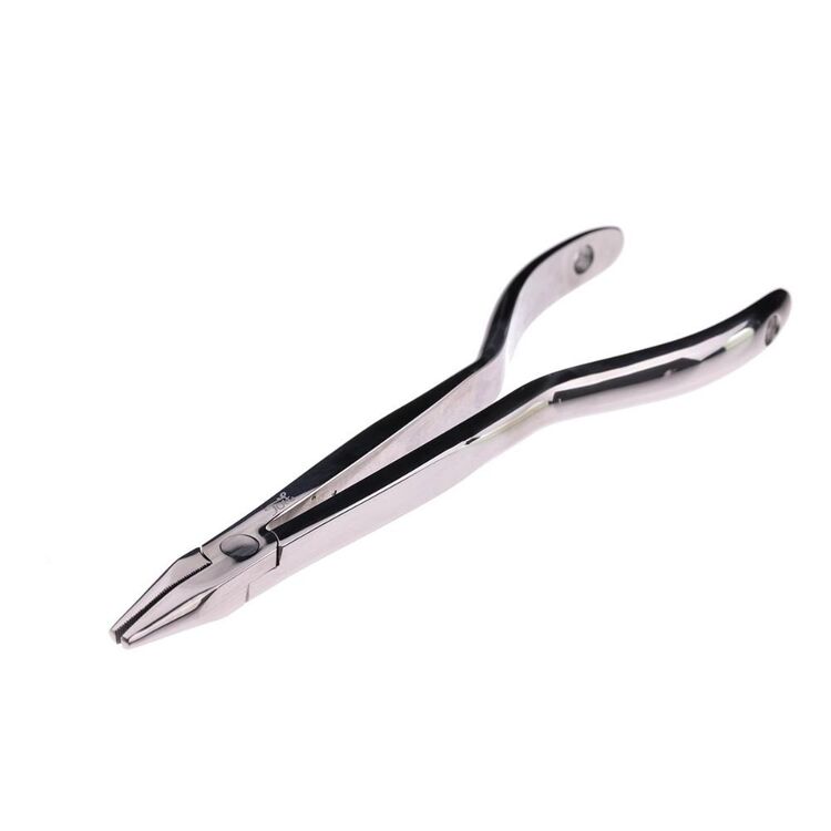 Toit 9 Inch Long Nosed Pliers - - Mansfield Hunting & Fishing - Products to prepare for Corona Virus