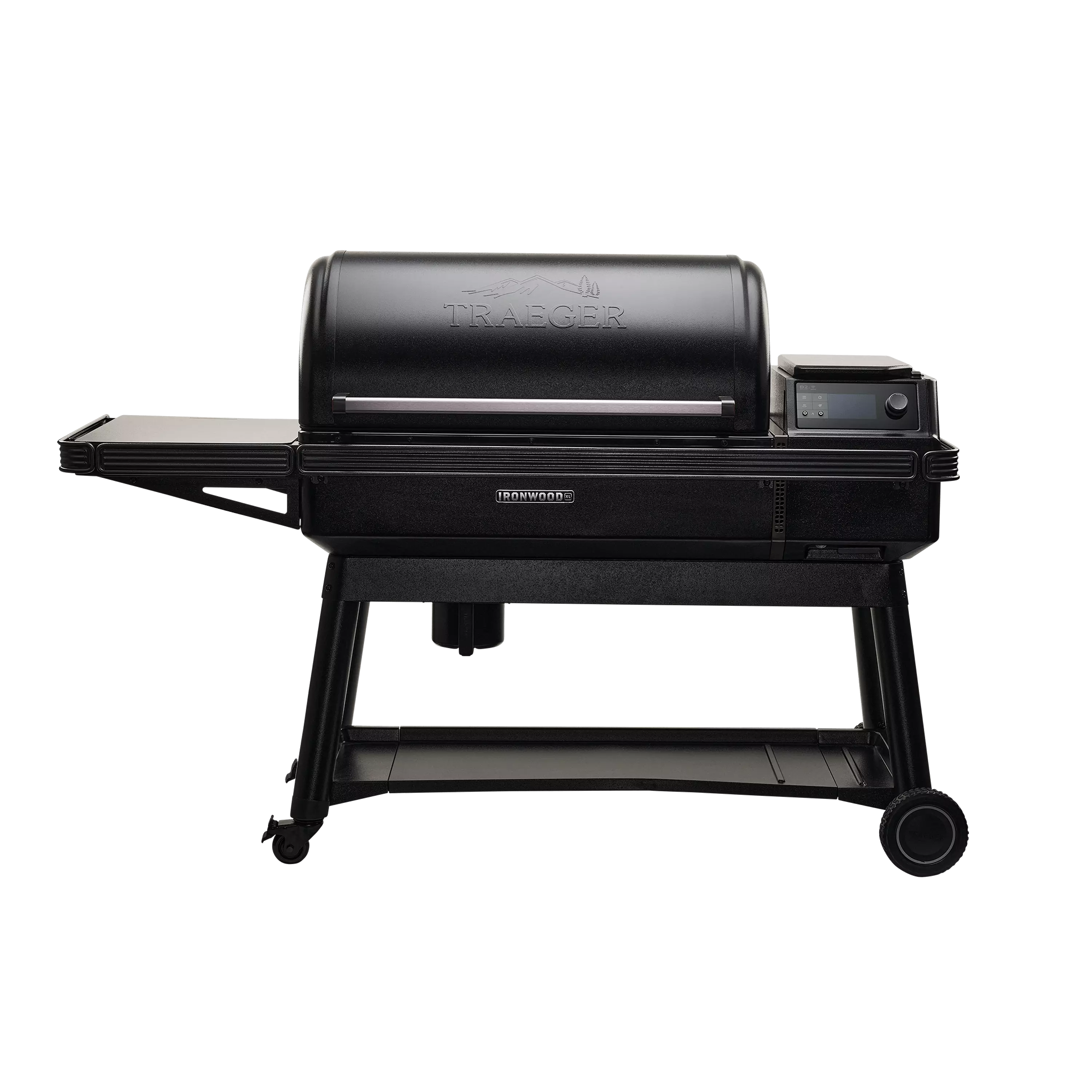 Traeger Ironwood XL -  - Mansfield Hunting & Fishing - Products to prepare for Corona Virus