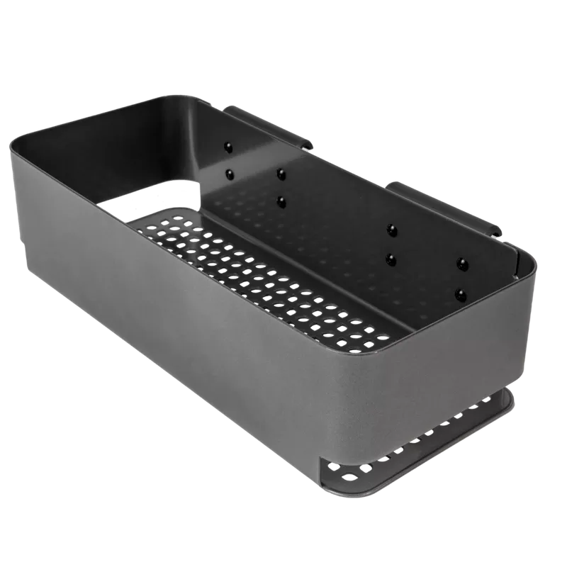 Traeger Pop and Lock Storage Bin -  - Mansfield Hunting & Fishing - Products to prepare for Corona Virus