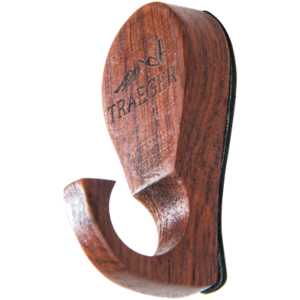 Traeger Magnetic Wooden Hooks - 3 Pkt -  - Mansfield Hunting & Fishing - Products to prepare for Corona Virus