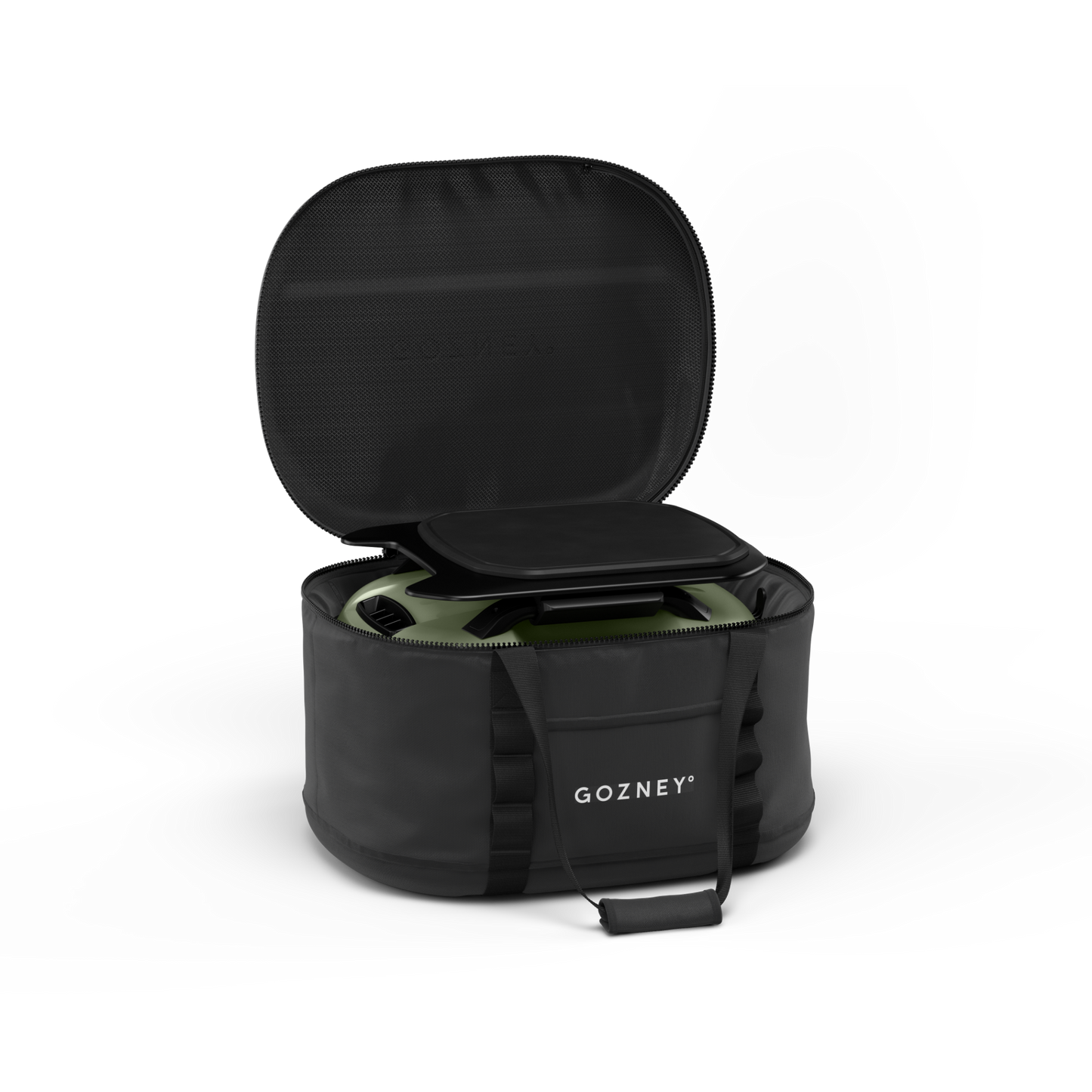 Gozney Tread Venture Bag - - Mansfield Hunting & Fishing - Products to prepare for Corona Virus