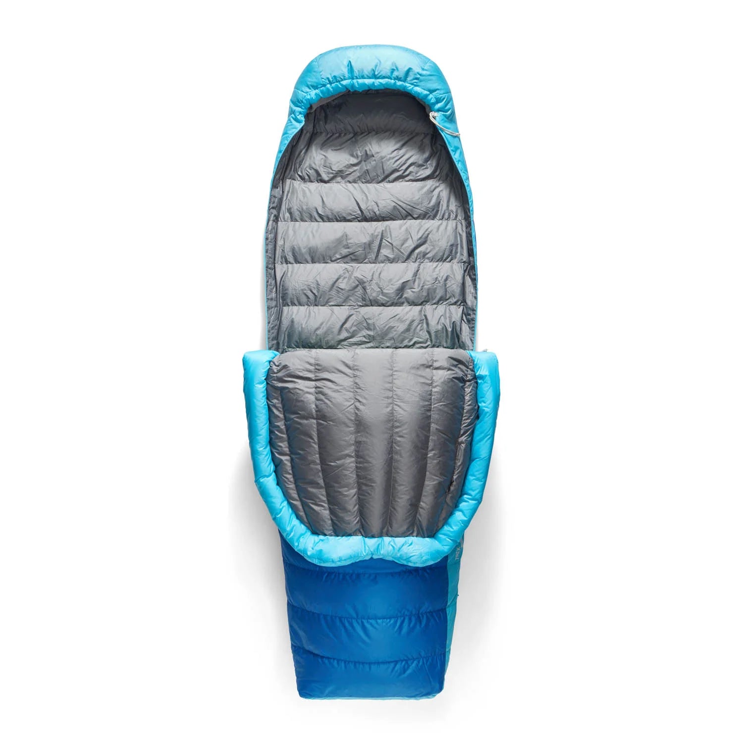 Sea To Summit Trek Down Sleeping Bag - - Mansfield Hunting & Fishing - Products to prepare for Corona Virus