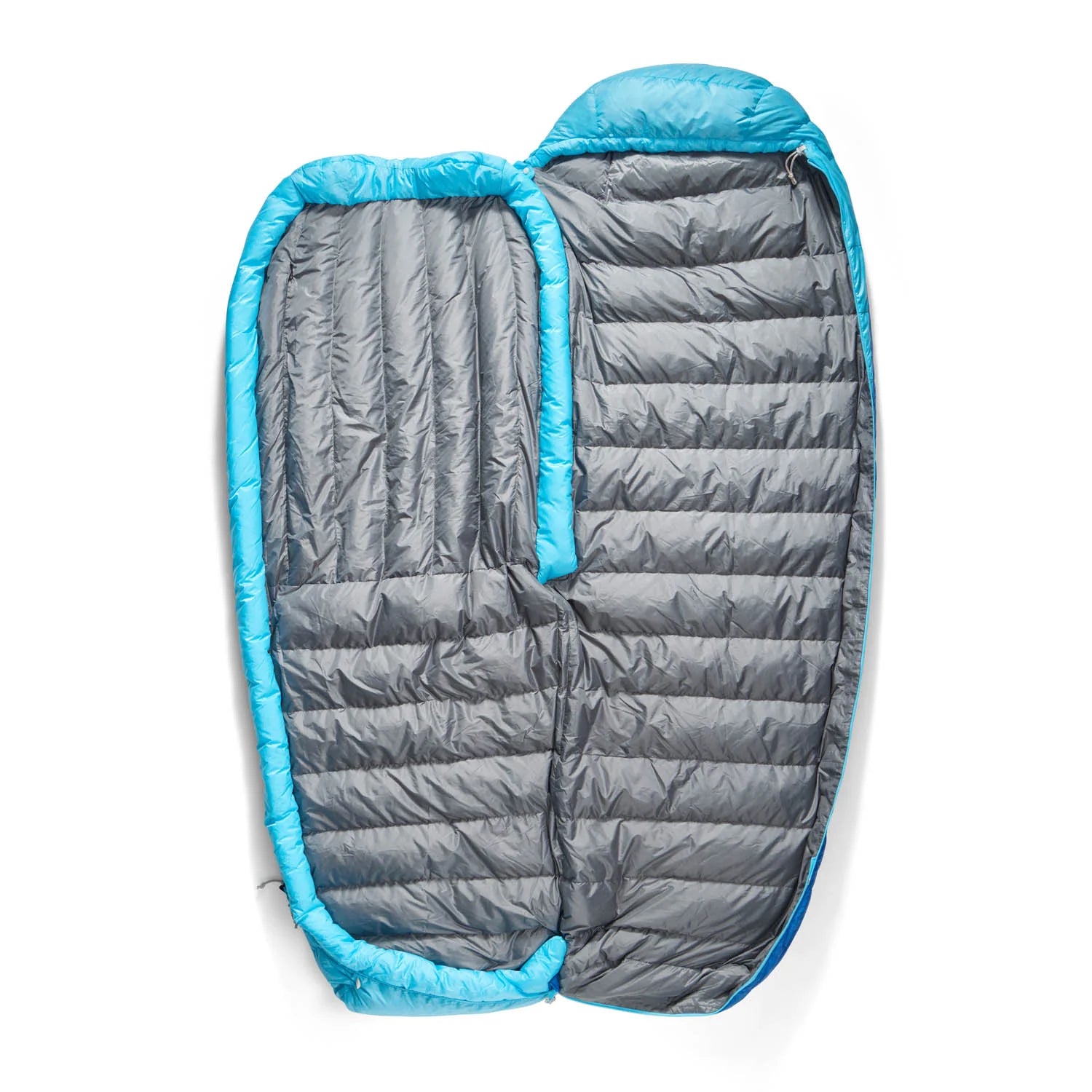 Sea To Summit Trek Down Sleeping Bag - - Mansfield Hunting & Fishing - Products to prepare for Corona Virus
