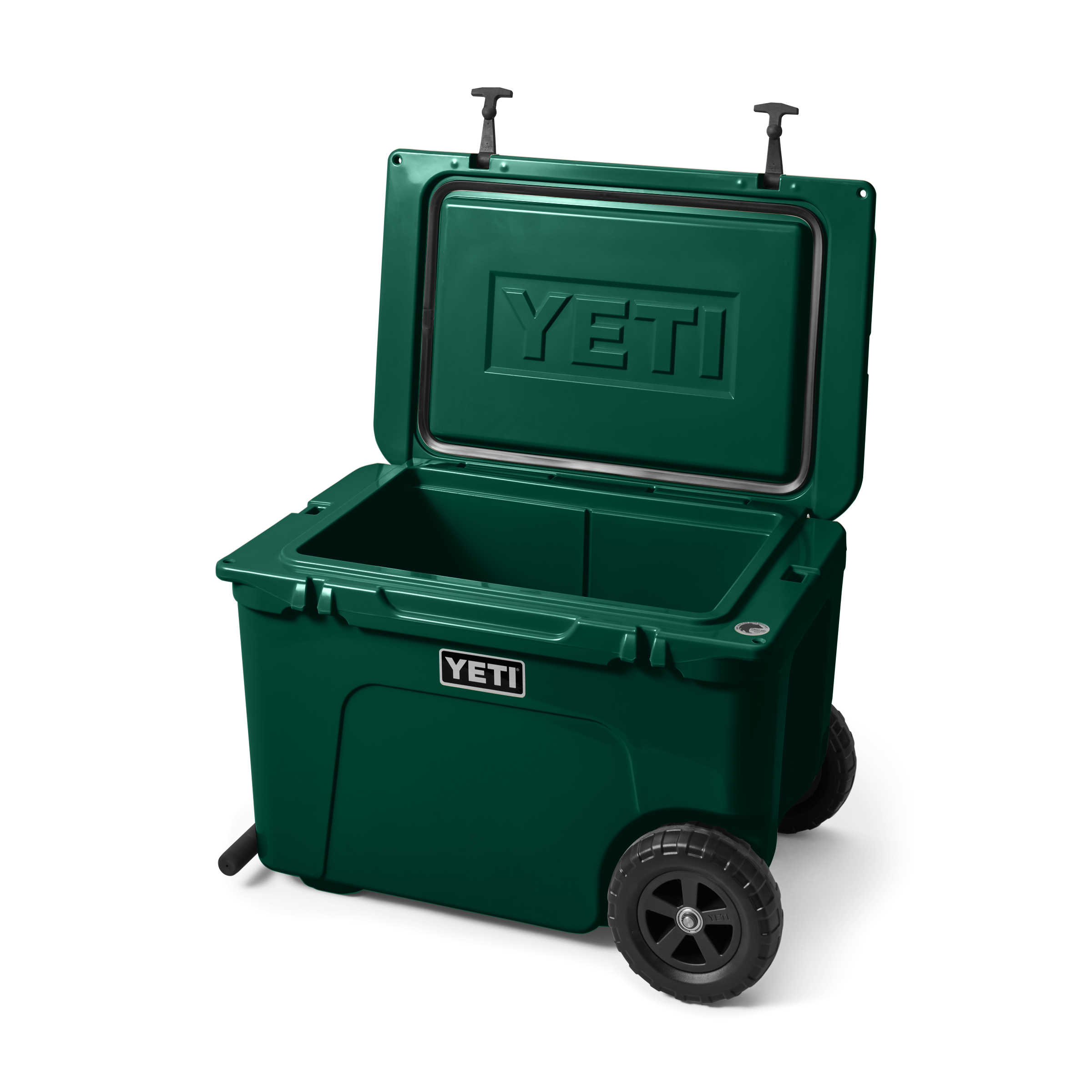 Yeti Tundra Haul Hard Cooler - - Mansfield Hunting & Fishing - Products to prepare for Corona Virus