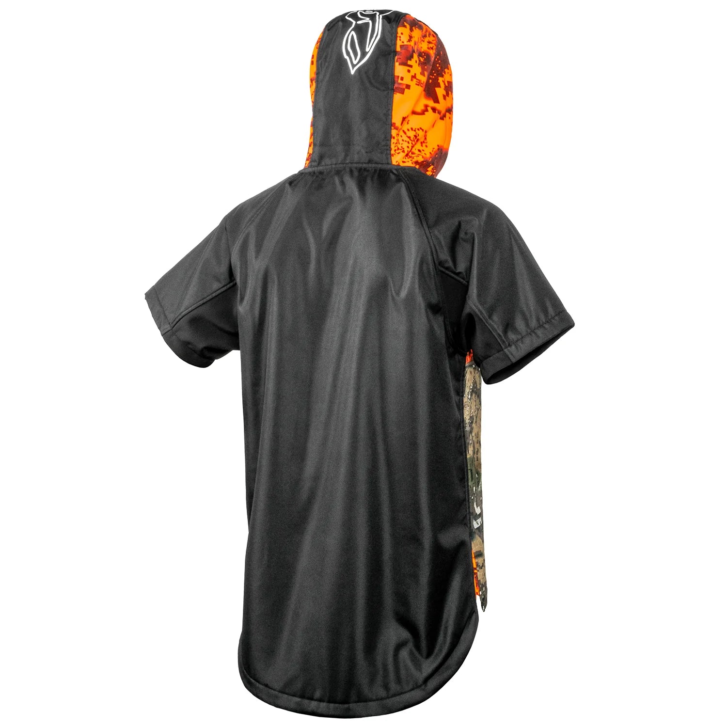 Hunters Element Tusk Bush Coat V2 - Desolve Fire/Desolve Veil - - Mansfield Hunting & Fishing - Products to prepare for Corona Virus