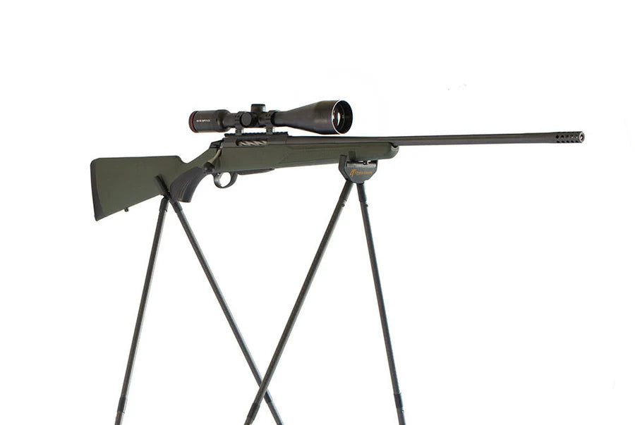 Stable Sticks Bush Essential Black - - Mansfield Hunting & Fishing - Products to prepare for Corona Virus