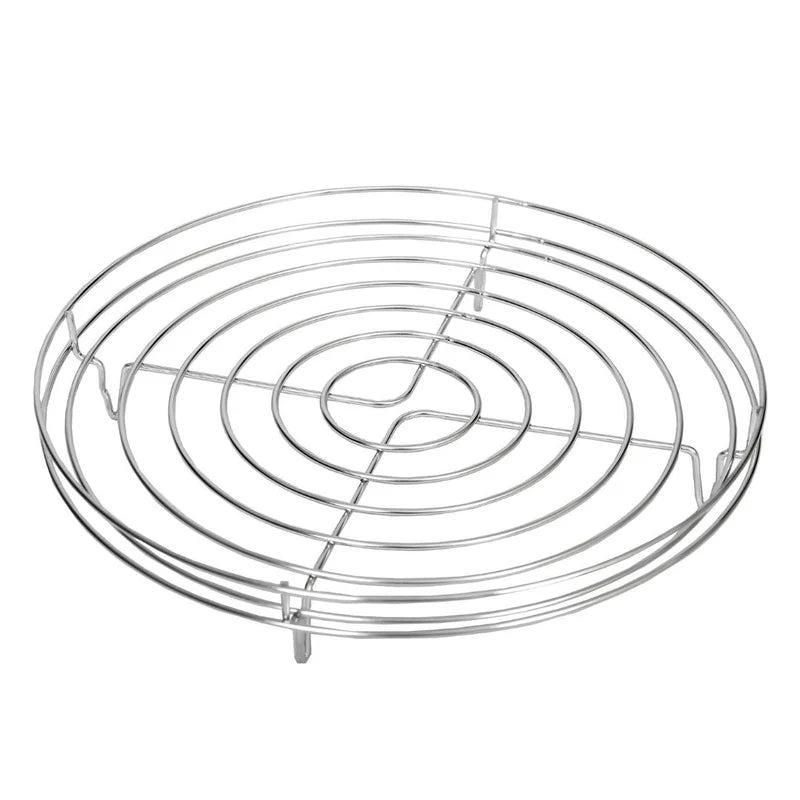 Cobb Fenced Roast Rack - - Mansfield Hunting & Fishing - Products to prepare for Corona Virus