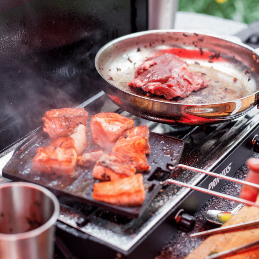 Primus CampFire Griddle Plate
