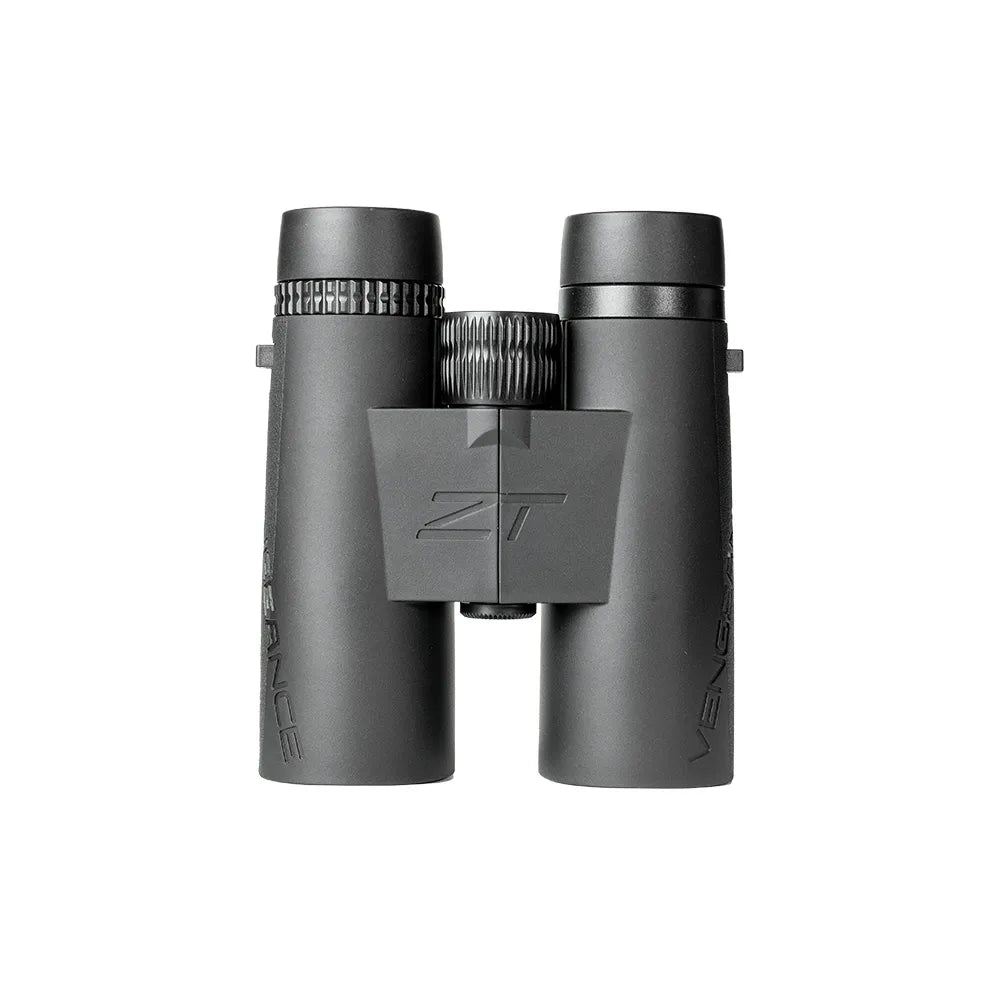 Zerotech Vengeance ED 10x42 Bino - - Mansfield Hunting & Fishing - Products to prepare for Corona Virus