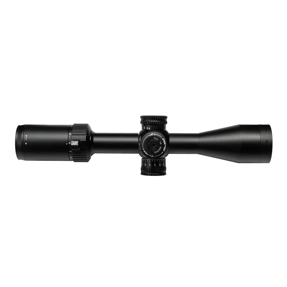 Zerotech Vengeance 3-12x40 R3 - - Mansfield Hunting & Fishing - Products to prepare for Corona Virus