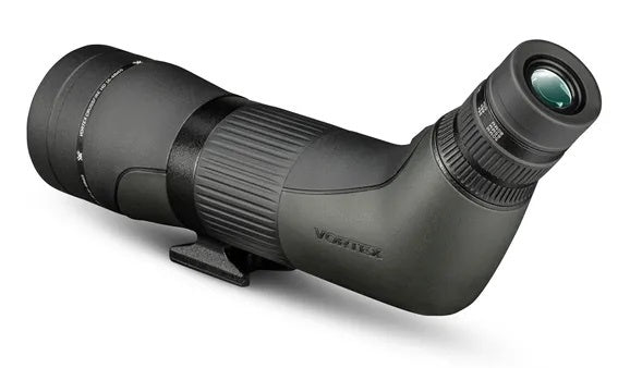 Vortex Crossfire HD 16-48x65 Angled Spotting Scope -  - Mansfield Hunting & Fishing - Products to prepare for Corona Virus