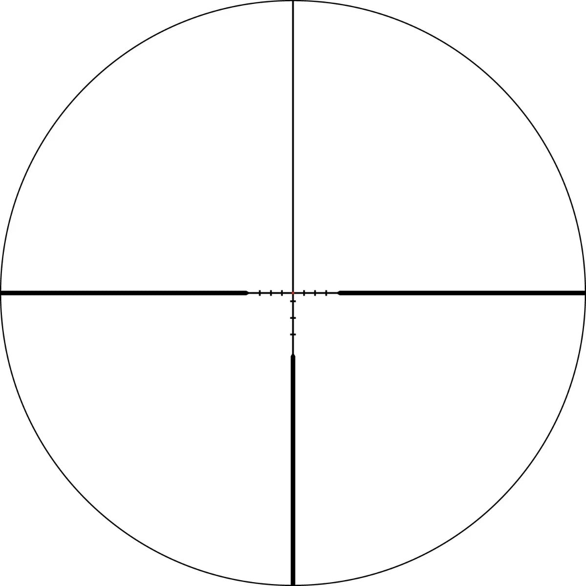 Vortex Viper HD 3-15x44 SFP Dead-Hold BDC -  - Mansfield Hunting & Fishing - Products to prepare for Corona Virus